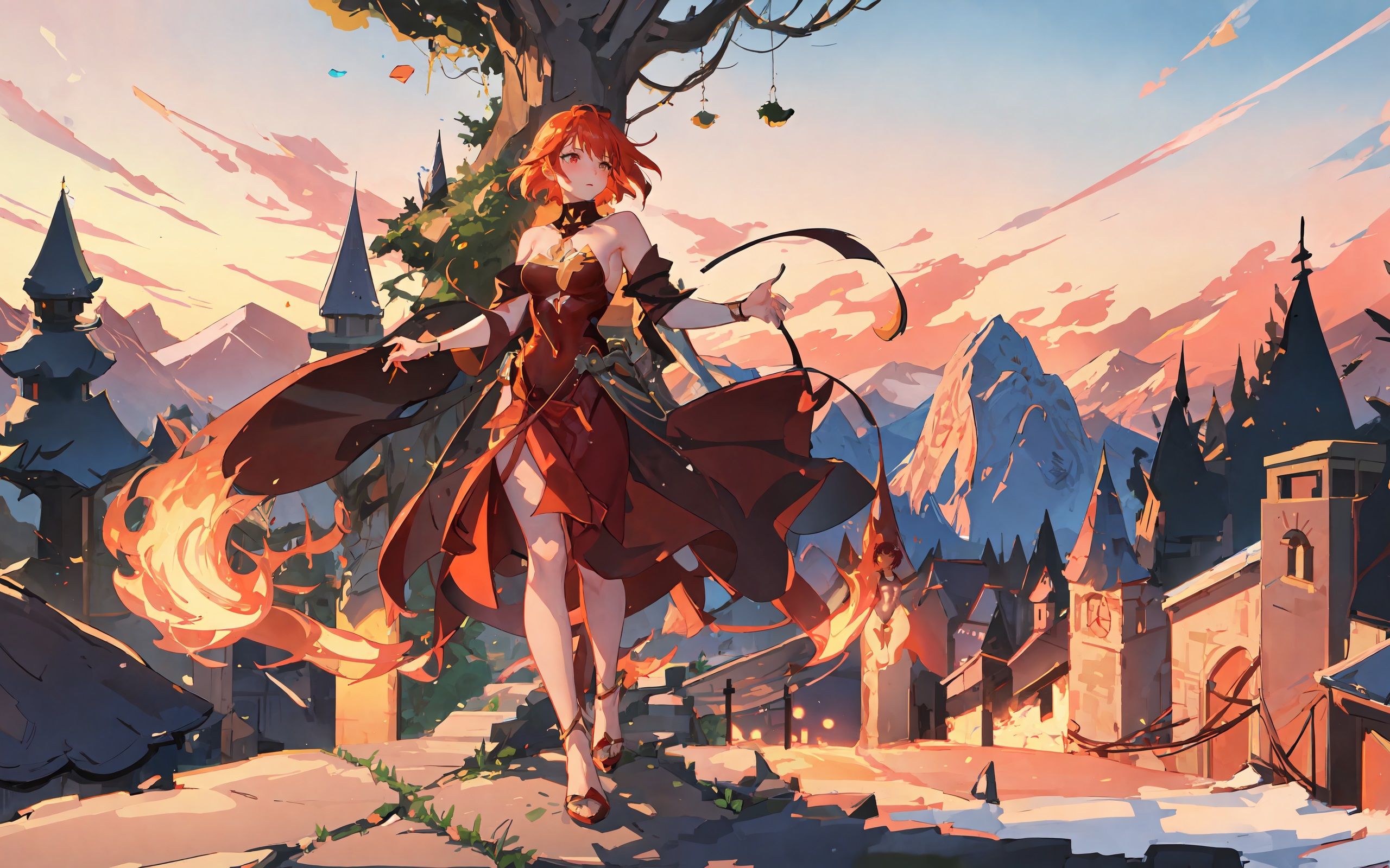 的前瞻性和 的前瞻性和