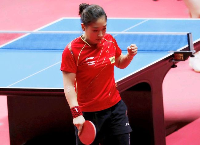 体育WCBA：山东女篮客场93-58大胜武汉女篮 收获五连胜