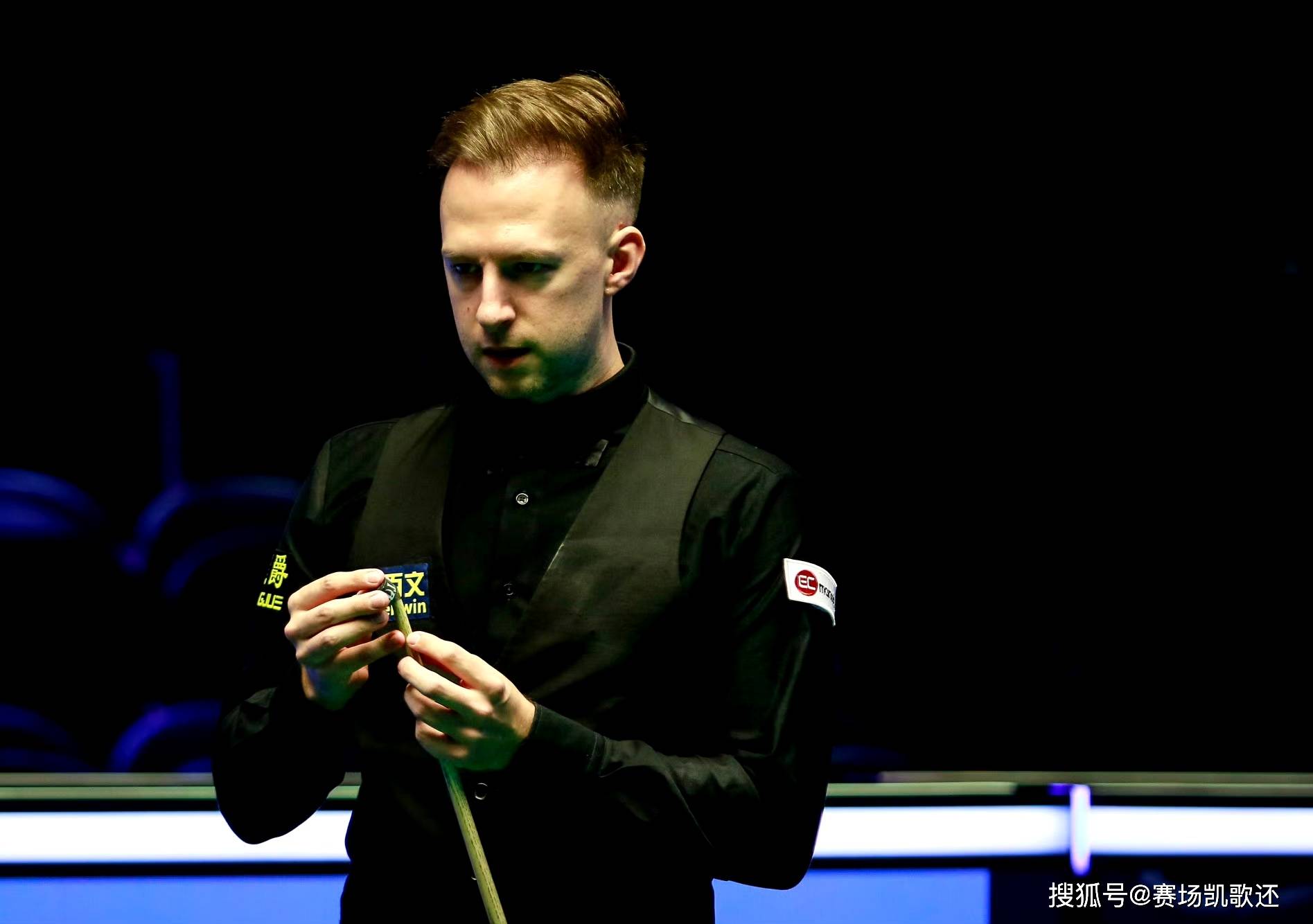 赛事机制 赛事机制