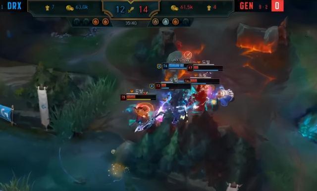 le
