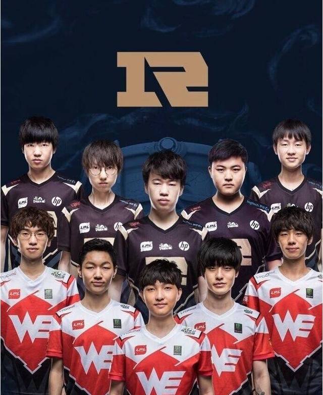 在几场关键