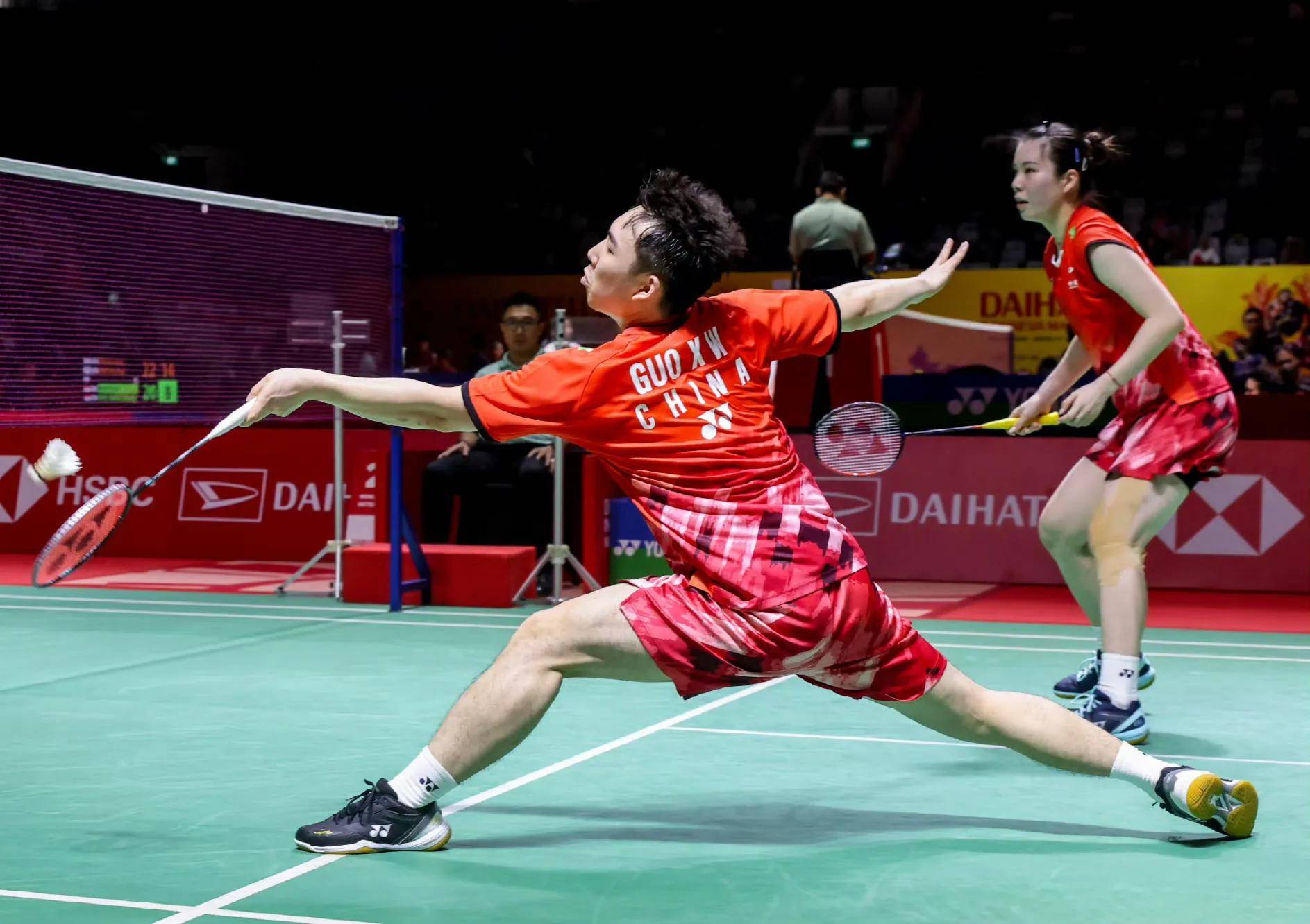 纳达尔和安 纳达尔和安