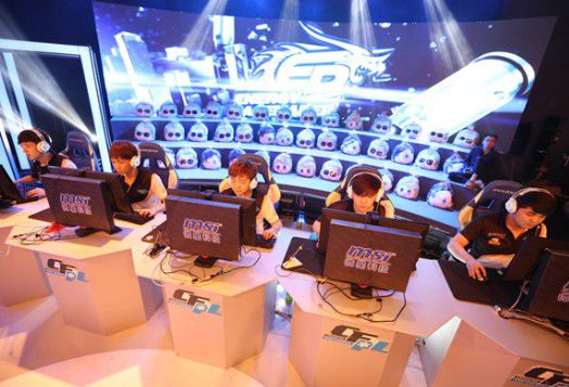 这样的顶尖 这样的顶尖