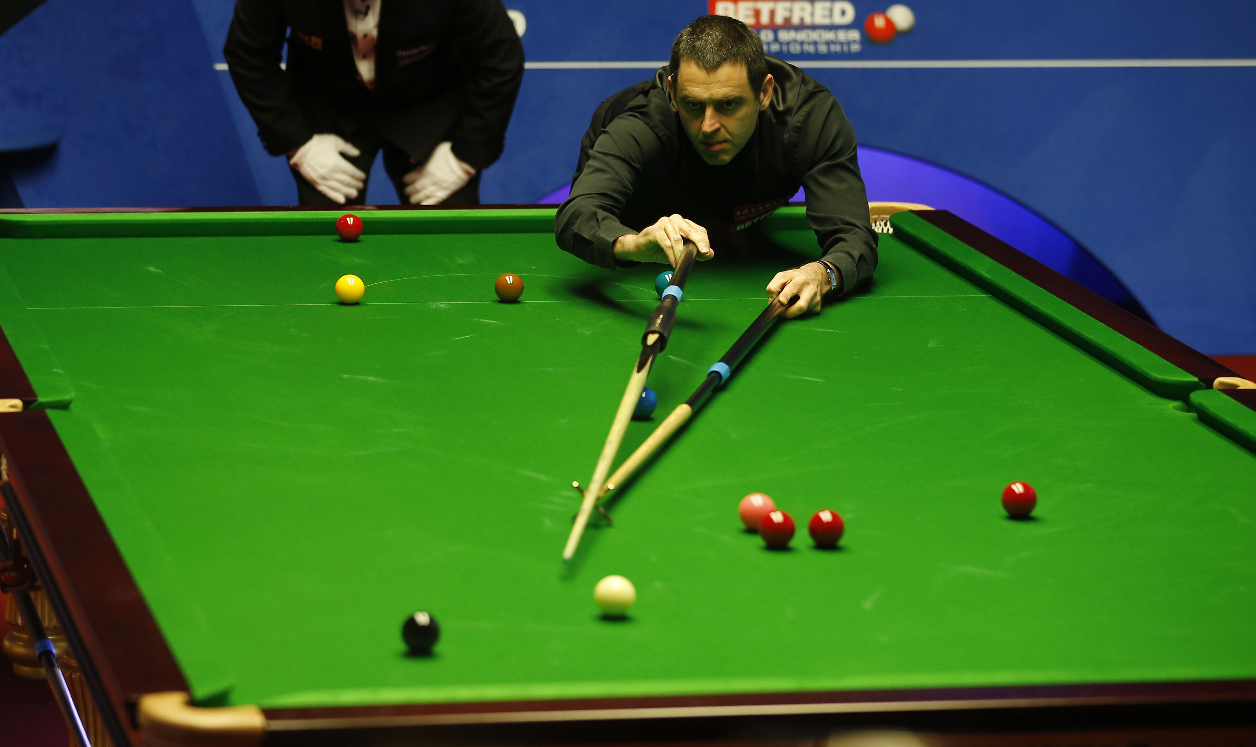 在海外的经 在海外的经