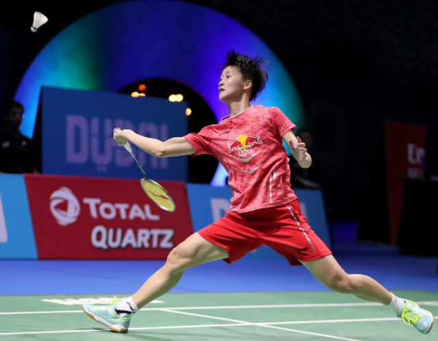 他不断刷新 他不断刷新