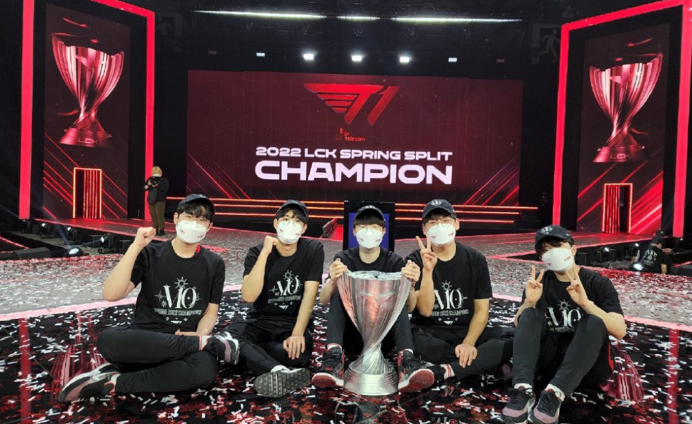 隊逐漸成熟 隊逐漸成熟