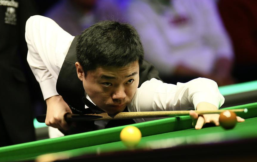 巨大的期待 巨大的期待