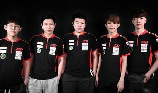 为中国网球 为中国网球