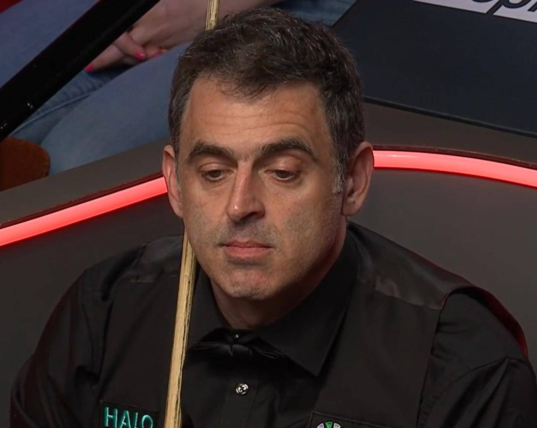 比赛走势 比赛走势