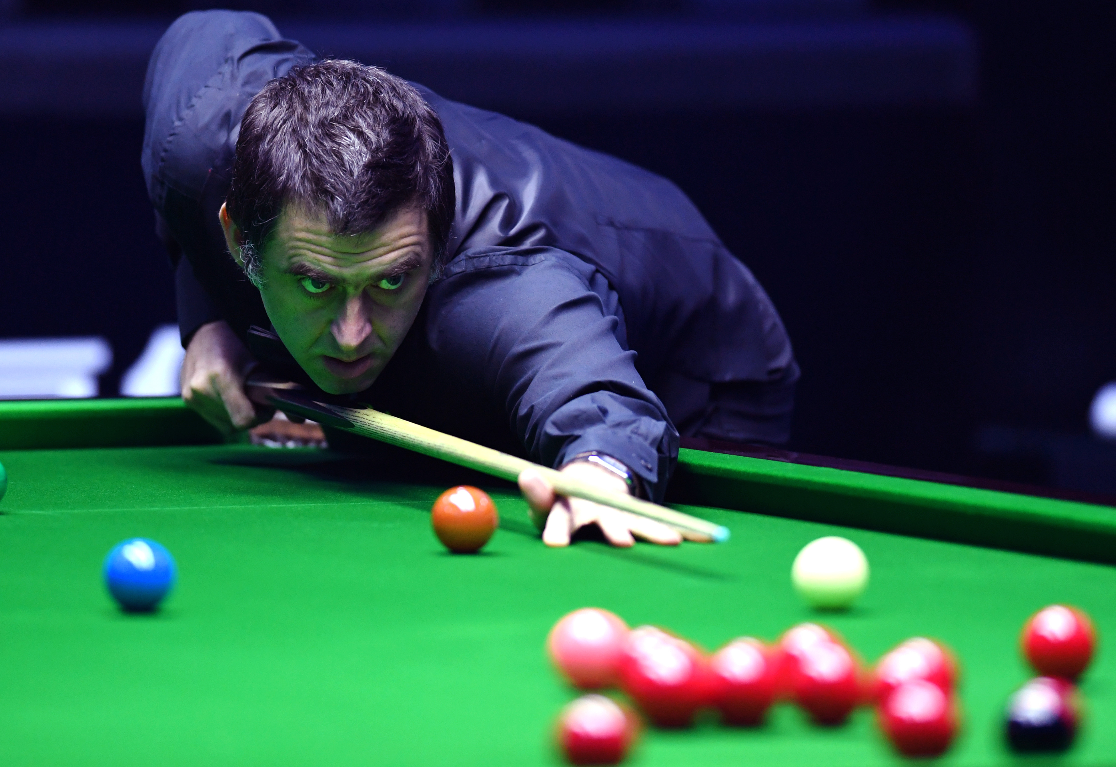 奏趋势来说 奏趋势来说