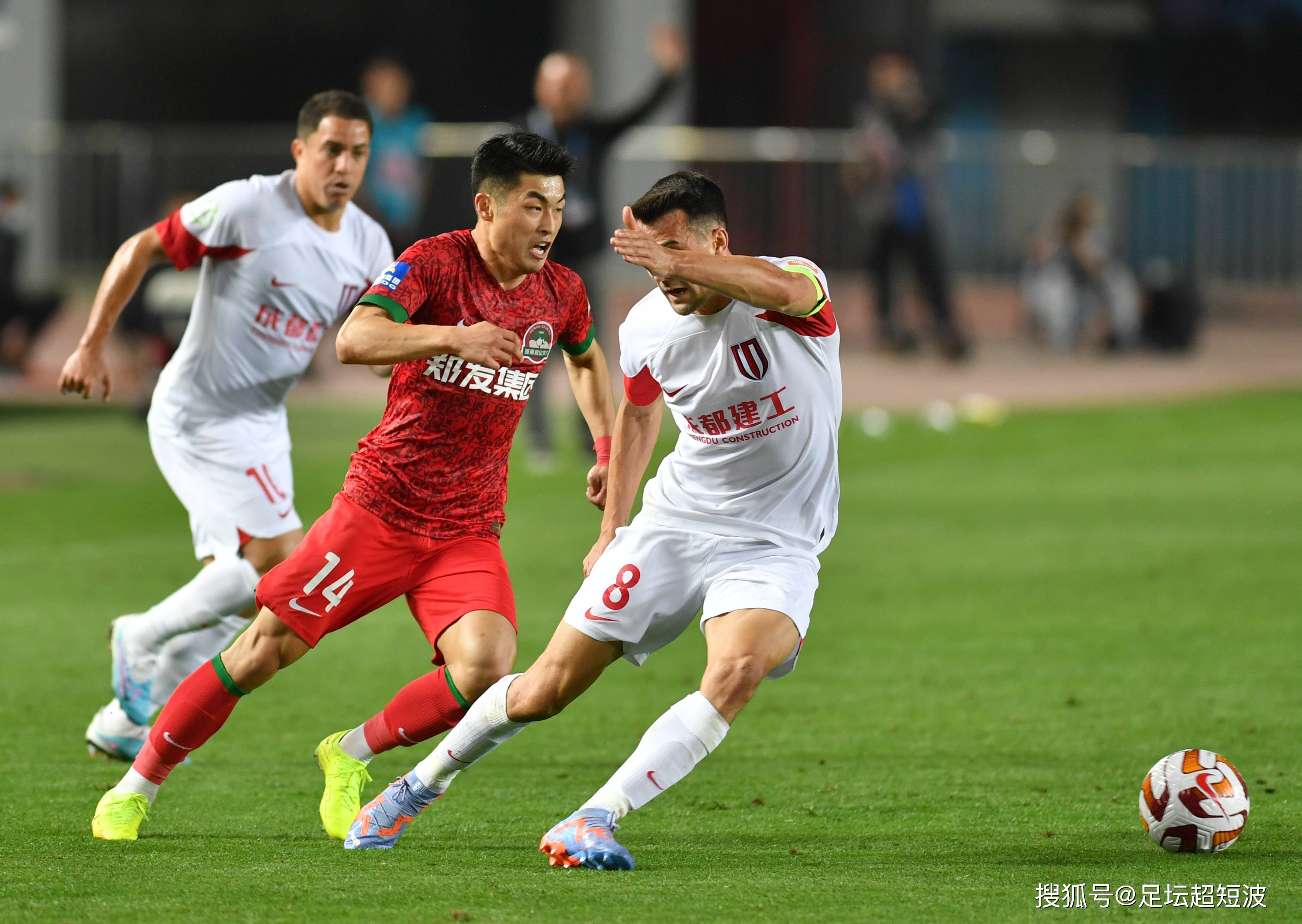 都是一个让 都是一个让