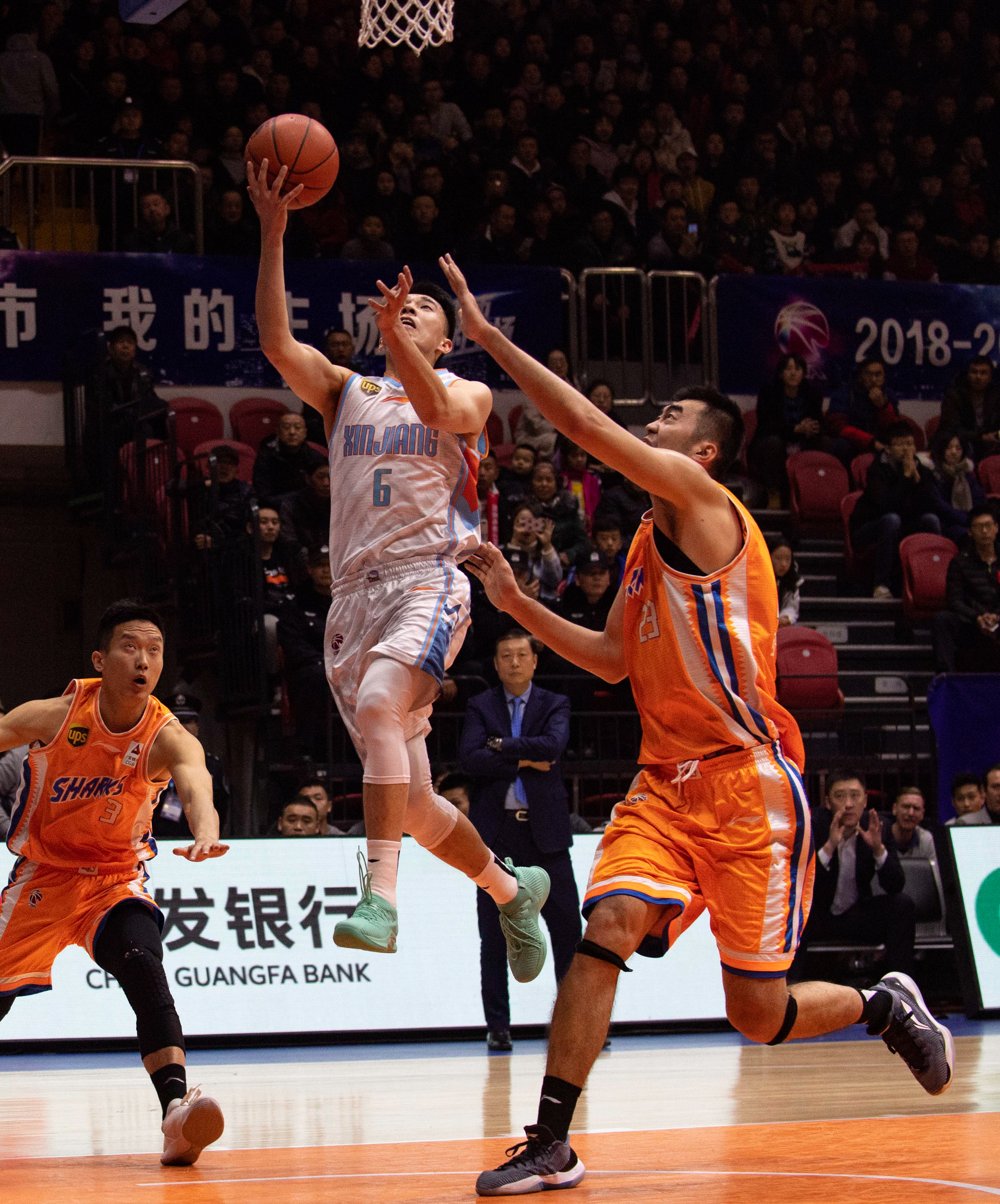 突出的表现 突出的表现