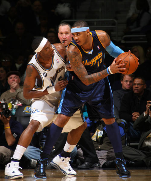 压制对手 压制对手