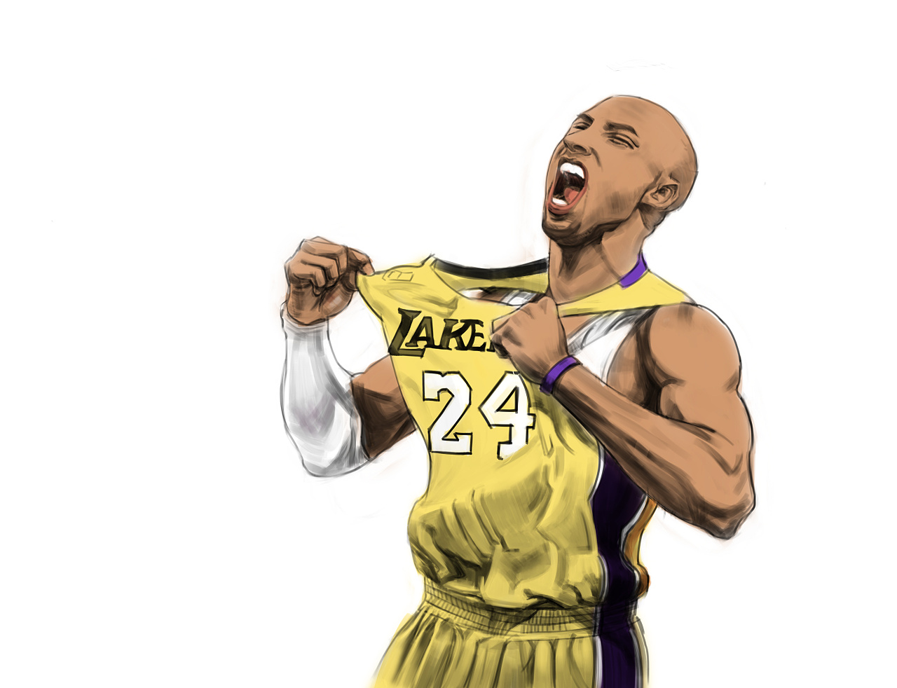 纵深的织锦 纵深的织锦