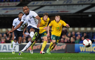 心理强度与 心理强度与