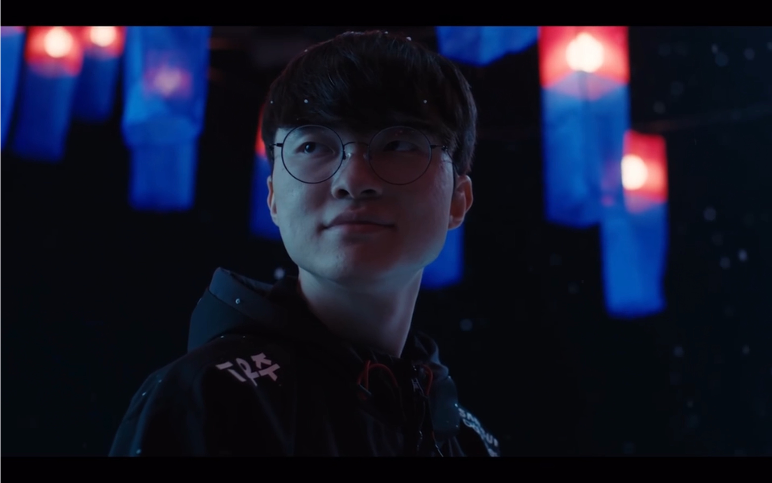 随后的后场